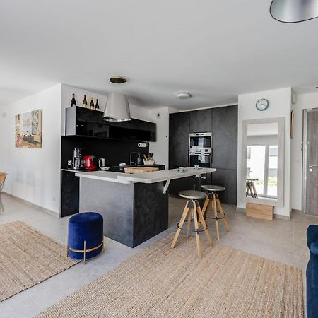 Envie De Lac - Nice T3 For 6 People Near Beach Annecy Bagian luar foto