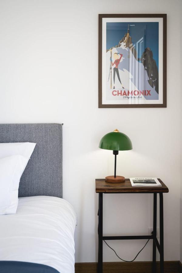 Envie De Lac - Nice T3 For 6 People Near Beach Annecy Bagian luar foto