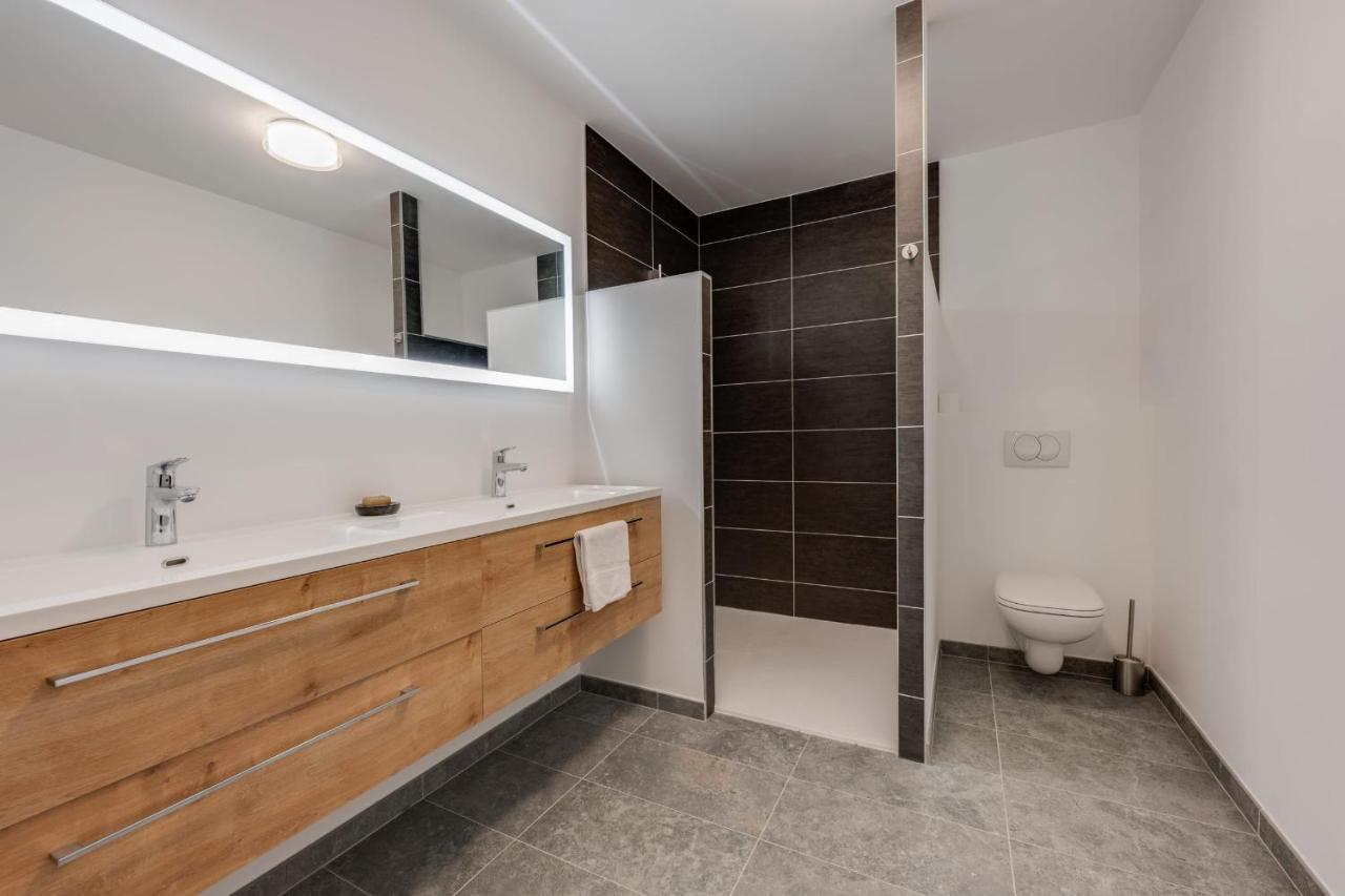 Envie De Lac - Nice T3 For 6 People Near Beach Annecy Bagian luar foto