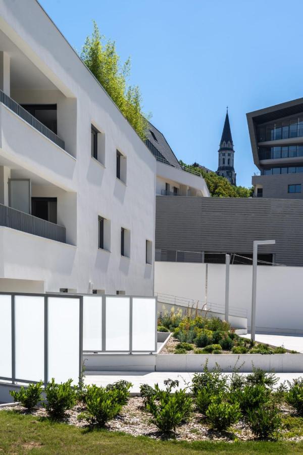 Envie De Lac - Nice T3 For 6 People Near Beach Annecy Bagian luar foto