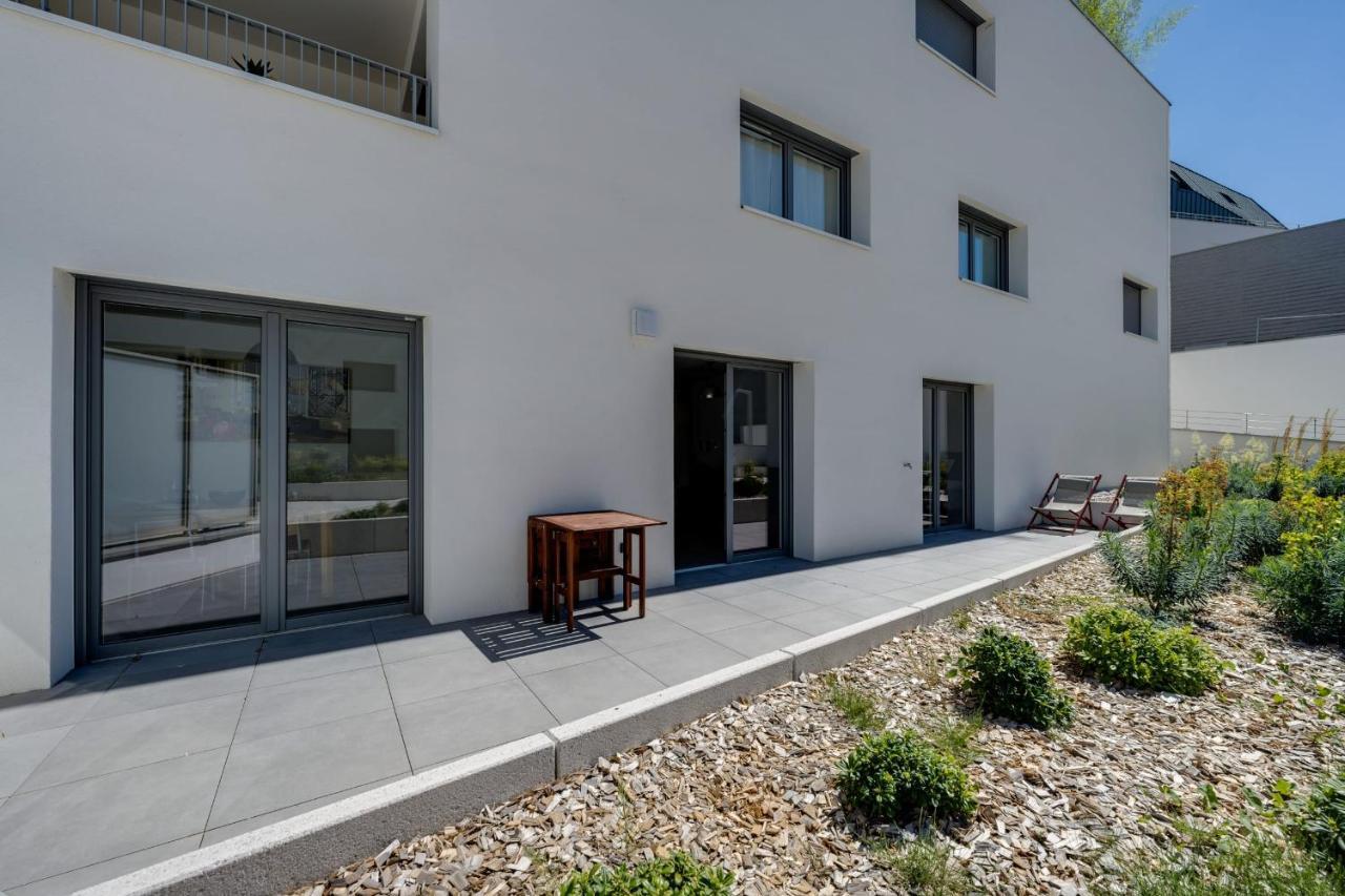Envie De Lac - Nice T3 For 6 People Near Beach Annecy Bagian luar foto